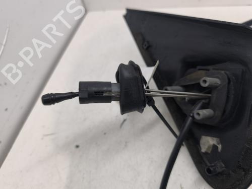 Right mirror PEUGEOT 405 II Break (4E) 1.9 D | BP29640035C27 