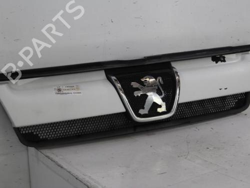 Grille PEUGEOT BOXER Van (244) 2.2 HDi | BP22814913C40