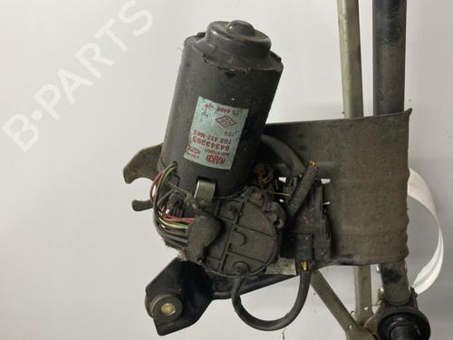 Front wiper motor DACIA LOGAN MCV (KS_) 1.5 dCi (KS0K) | BP22817040M29 