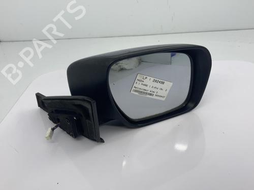 Right mirror MAZDA 5 (CR) 2.0 CD (CR19) | BP22816376C27 