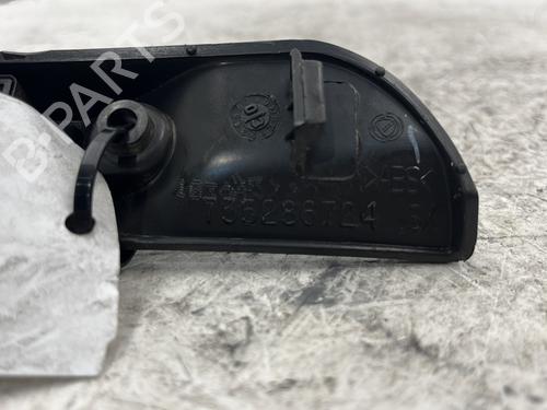 Mirror switch FIAT DOBLO Box Body/MPV (223_) 1.9 JTD (223ZXE1A) | BP24829322I25 - Image 5