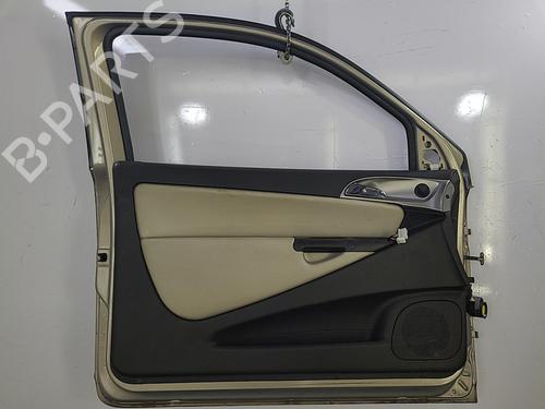 Left front door LANCIA YPSILON (843_) 1.3 D Multijet (843.AXE11, 843.AXE1A) | BP22822970C2 