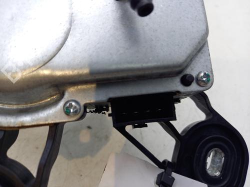 Rear wiper motor SKODA ROOMSTER (5J7) 1.9 TDI | BP29377269M102 