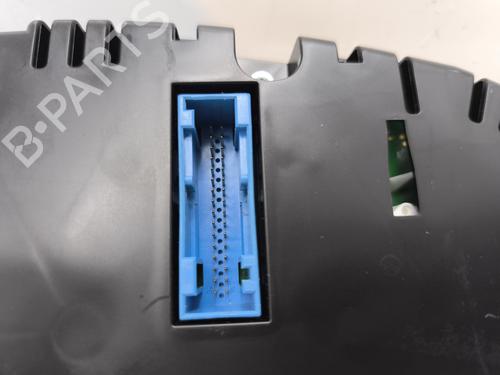 Instrument cluster AUDI A1 Sportback (8XA, 8XF) 1.0 TFSI | BP29725938C47 