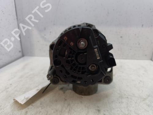 Alternator SKODA FABIA II (542) 1.6 TDI | BP28824100M7 - Image 4