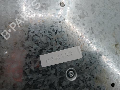 Bilradio FIAT GRANDE PUNTO (199_) 1.2 | BP30776230E6