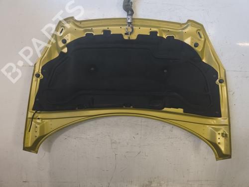 Used Hood Hood PEUGEOT 307 SW (3H) [2002-2009] 33613376 33613376