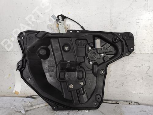 front-left-window-mechanism-mazda-3-bm-bn-2013-2014-2015-2016-2017-2018-2019-24981593 main image