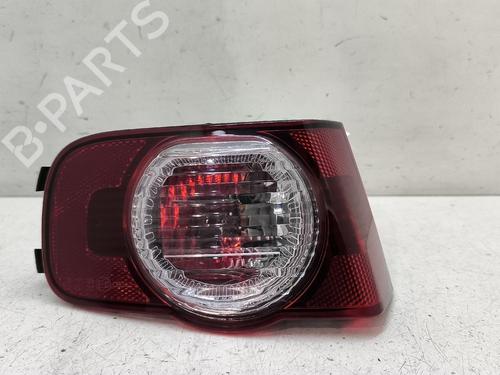 Left tailgate light CITROËN C3 Picasso (SH_) 1.4 VTi 95 (SH8FSC, SH8FP0, SH8FP6) | BP38008889C79 - Image 4