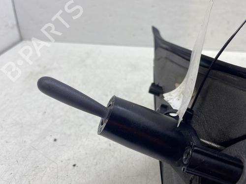 Right mirror NISSAN MICRA III (K12) 1.5 dCi | BP31609985C27