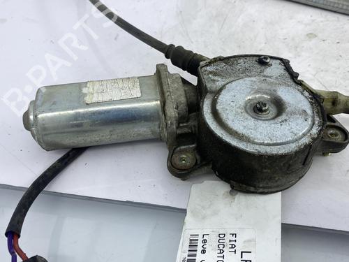 Used Front right window mechanism Front right window mechanism FIAT DUCATO Van (230_) 2.8 D (87 hp) 22816065 22816065