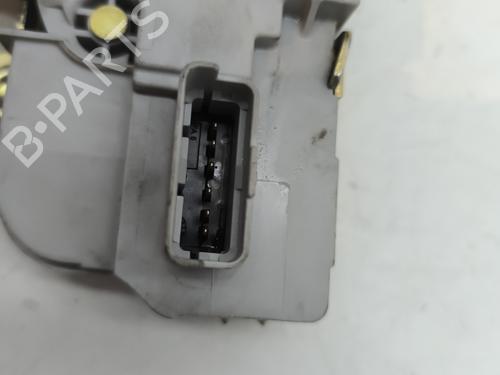 Front left lock CITROËN BERLINGO / BERLINGO FIRST MPV (MF_, GJK_, GFK_) 2.0 HDI 90 (MFRHY) | BP28362676C98 