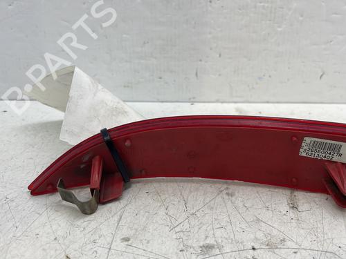 Rear bumper right light DACIA SANDERO II 1.5 dCi 75 / Blue dCi 75 (B8JW, B8M4, B8AH, B8M7, B8M6) | BP31084275C82