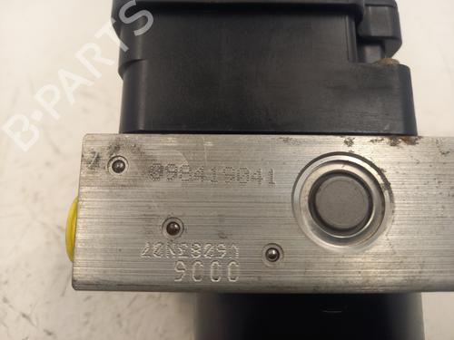 ABS pump VW GOLF V (1K1) 1.9 TDI | BP23254962M43 
