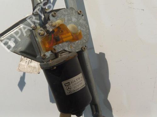 Front wiper motor MERCEDES-BENZ C-CLASS (W203) C 200 CDI (203.004) | BP22824425M29 