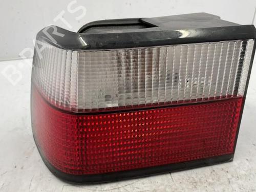 Left taillight CITROËN XANTIA (X1_, X2_) 2.0 HDI 109 | BP22831977C34 