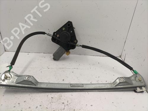 Used Front right window mechanism RENAULT CLIO II (BB_, CB_) 1.6 (B/CB0D, BB00) (90 hp) 22847620