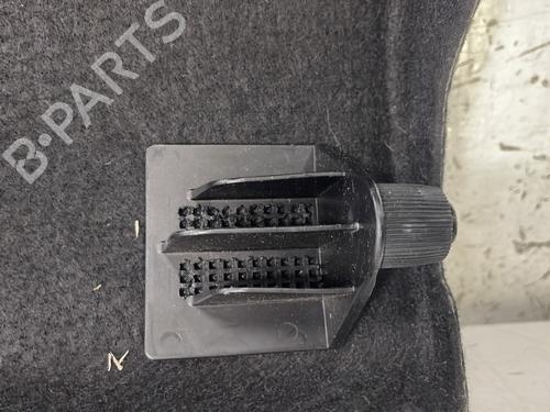 Rear parcel shelf CITROËN C4 II (NC_) 1.6 HDi 90 | BP31581708C85 