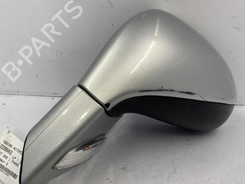 Left mirror PEUGEOT 308 I (4A_, 4C_) 1.6 HDi | BP22832211C26 
