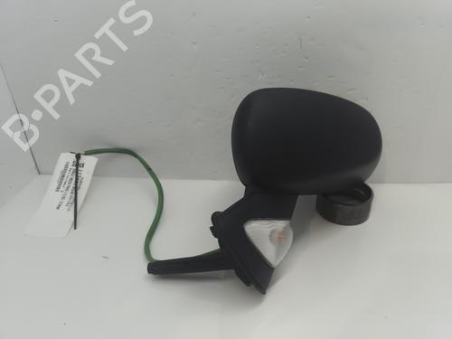 Używane Lusterko boczne lewe RENAULT MODUS / GRAND MODUS (F/JP0_) 1.5 dCi (FP0E, JP0E) (65 hp) 30846628