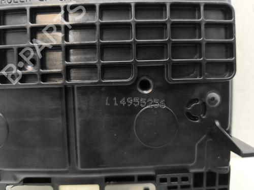 Fuse box DS DS 3 (SA_) 1.2 VTi 82 (SAHMZ6) | BP30465711E1 - Image 2