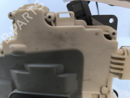 Rear right lock AUDI A7 Sportback (4GA, 4GF) 3.0 TDI quattro | BP29725990C99 