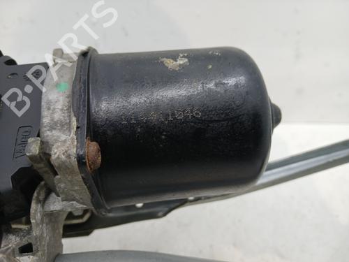 Viskermotor vindrude RENAULT CLIO III Grandtour (KR0/1_) 1.5 dCi | BP29960173M29