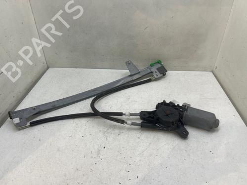 Used Front right window mechanism Front right window mechanism PEUGEOT 306 Hatchback (7A, 7C, N3, N5) 1.4 (75 hp) 39663961 39663961