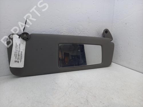 Right sun visor RENAULT MASTER III Van (FV) 2.3 dCi 110 FWD (FV0R, FV0W, FV1A) | BP32228369I2 - Image 2