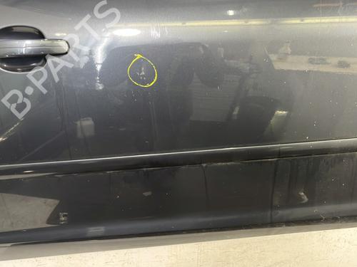 Right front door FORD FOCUS II (DA_, HCP, DP) 1.8 TDCi | BP24227671C3 