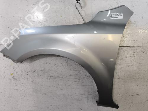 Forskærm venstre KIA CEE'D Hatchback (ED) 1.6 CRDi 115 (115 hp) 30601228