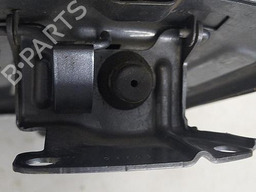 Fuel flap VW TOUAREG (7LA, 7L6, 7L7) 2.5 R5 TDI | BP22826446C131 