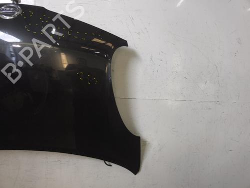 Used Hood Hood NISSAN MICRA III (K12) 1.2 16V (65 hp) 36257469 36257469