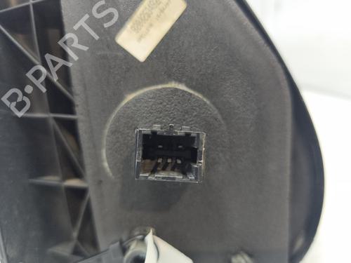 Left mirror RENAULT KANGOO Express (FC0/1_) 1.5 dCi | BP29491925C26 