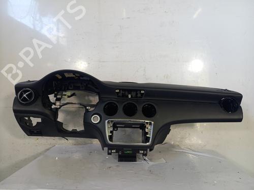 Dashboard MERCEDES-BENZ A-CLASS (W176) A 180 CDI (176.000) | BP24981742C46 - Image 5