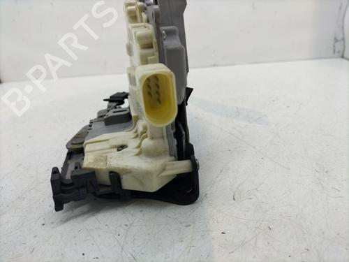 Rear right lock SEAT ALTEA (5P1) 1.9 TDI | BP29515807C99 