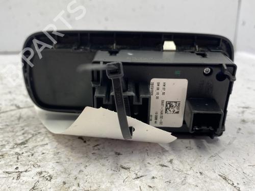Left front window switch FORD FIESTA VI (CB1, CCN) 1.6 TDCi | BP23978583I27  - Image 5