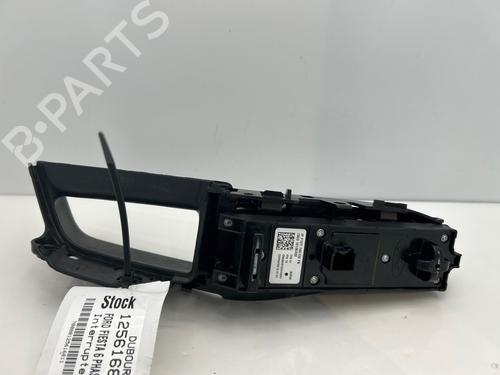 Left front window switch FORD FIESTA VI (CB1, CCN) 1.5 TDCi | BP35886661I27 - Image 2
