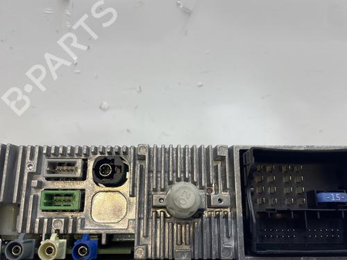 Radio PEUGEOT 508 SW I (8E_) 2.0 BlueHDi 180 | BP29141345E6 
