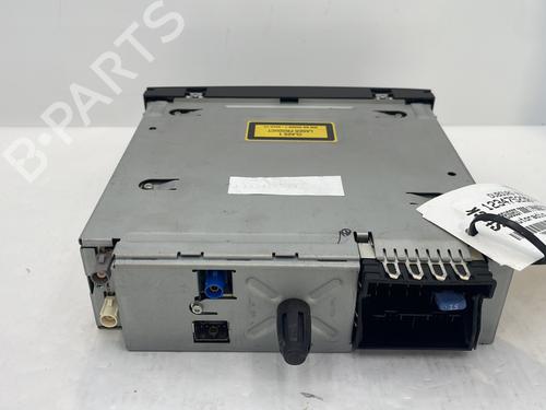 Bilradio Bilradio PEUGEOT 3008 I MPV (0U_) [2009-2017] 35961124 35961124