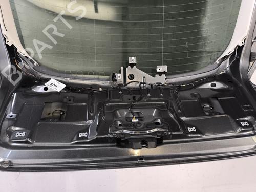 Tailgate FORD FOCUS III 1.5 TDCi | BP30045580C6