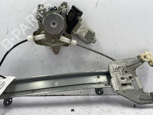 Rear left window mechanism NISSAN MURANO I (Z50) 3.5 4x4 | BP22833286C24 