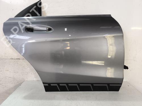 Used Right rear door MERCEDES-BENZ CLA Coupe (C117) CLA 220 CDI / d (117.303) (170 hp) 29980428