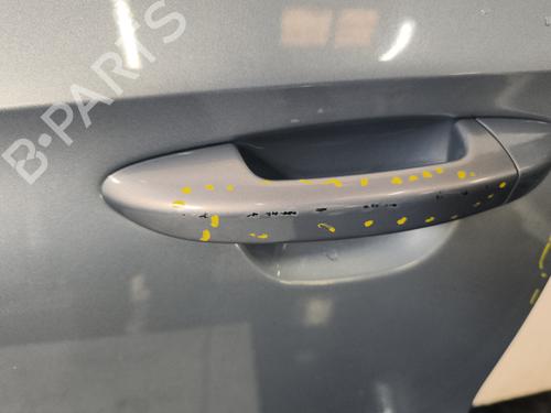 Left front door VW PASSAT CC B6 (357) 2.0 TDI | BP32388188C2