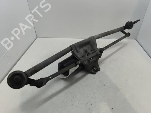 Used Front wiper motor RENAULT KANGOO Express (FC0/1_) D 65 1.9 (FC0E, FC02, FC0J, FC0N) (64 hp) 30379101