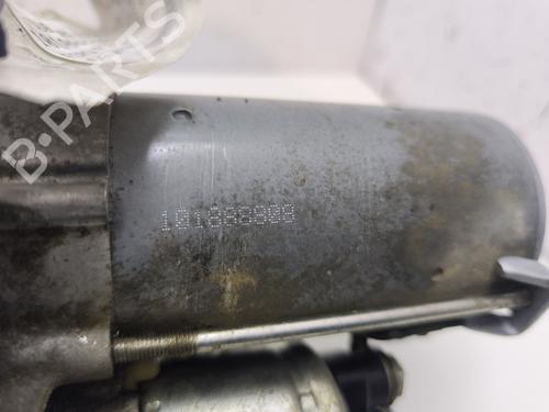Starter FORD FIESTA VI (CB1, CCN) 1.5 TDCi | BP25927605M8 