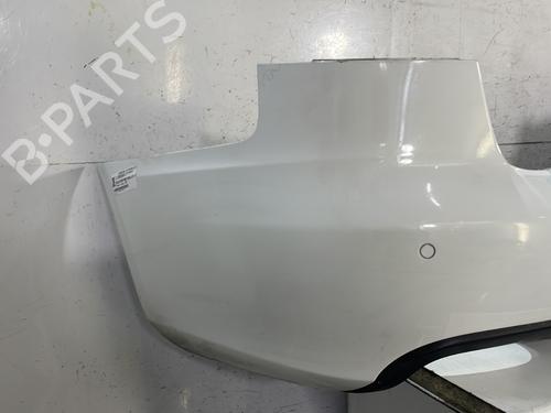 Rear bumper AUDI A4 B8 Avant (8K5) 2.0 TDI | BP29833989C8