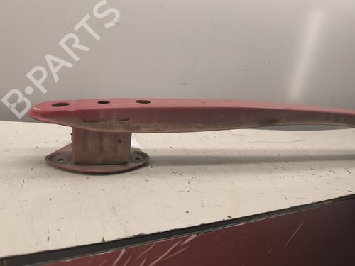 Rear bumper reinforcement CITROËN C1 II (PA_, PS_) 1.0 VTi 68 | BP28362637C73