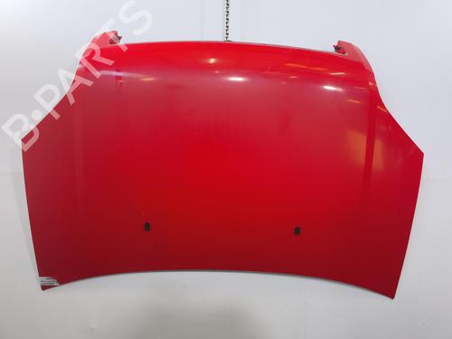 Used Hood Hood 39109223 39109223