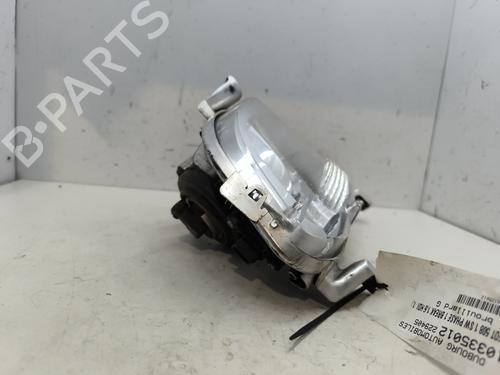 Left front fog light PEUGEOT 508 SW I (8E_) 1.6 HDi | BP28080369C30 
